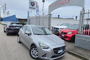 Mazda 2 Mazda2 1.5 Skyactiv-D 105 CV Exceed