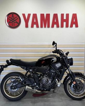 YAMAHA XSR 700 Abs my22