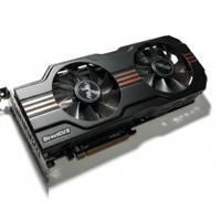 ASUS GeForce GTX 570 DirectCU II - Perfetta
