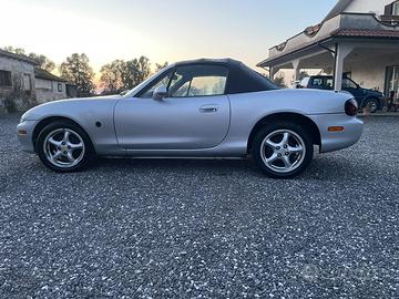 Mazda mx 5 nbfl