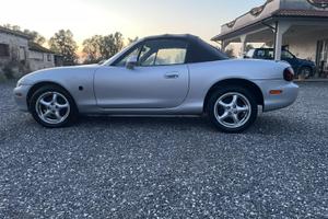 Mazda mx 5 nbfl
