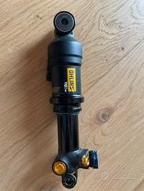 Ammortizzatore mtb xc ohlins txc2 air 190x45