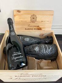 Franciacorta Barone Pizzini Bagnadore 2016