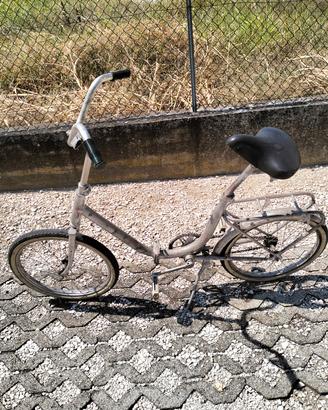 bicicletta Graziella 