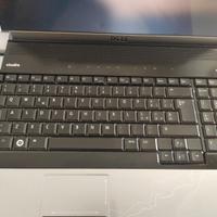 Dell 1735 ssd 240 gb trial boot W10, W7, Vista