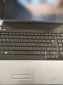 Dell 1735 ssd 240 gb trial boot W10, W7, Vista