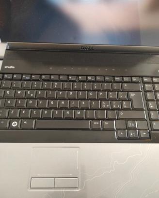 Dell 1735 ssd 240 gb trial boot W10, W7, Vista