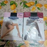 Collant Donna 