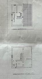 Villa a Camigliatello silano