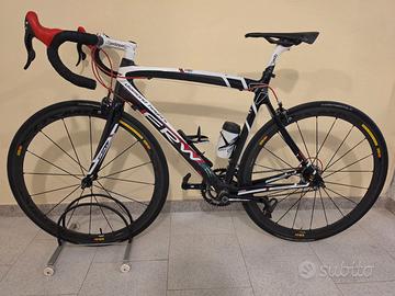 Bici da corsa frw diamond heights