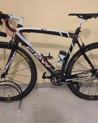 Bici da corsa frw diamond heights