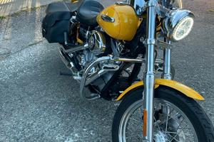 Harley Davidson Dyna Super Glide
