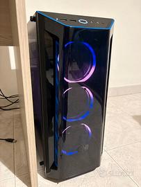 PC Gaming & Workstation i7-9700K | 32GB RAM.