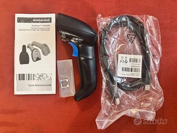 Datalogic Gryphon D4520 2D
