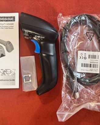 Datalogic Gryphon D4520 2D