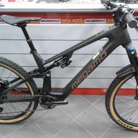 MEGAMO REASON CRB 05 AVINOX DJi 800 WH NEW L