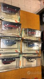 Automodelli scala 1/24