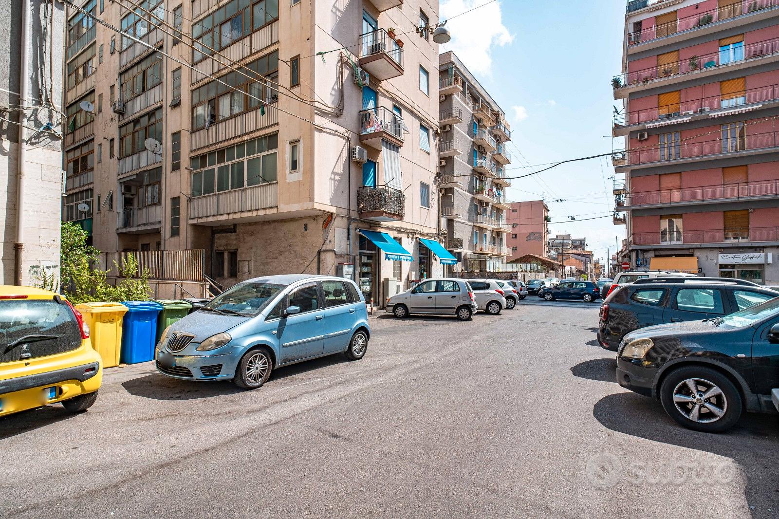 Appartamento – CT - Vista 2