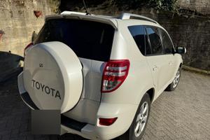 Toyota Rav 4 2011 2200CV