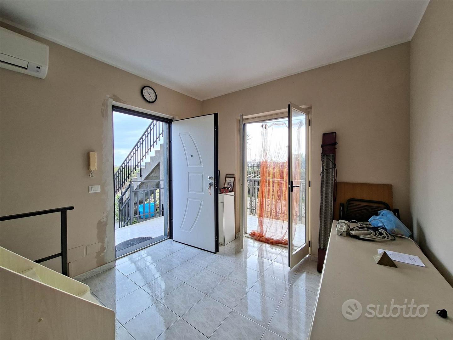 Appartamento – Mascali, Carrabba - Altro