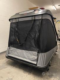 JAMES BAROUD SPACE M