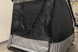 JAMES BAROUD SPACE M