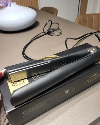 ghd gold