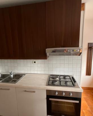 Cucina completa