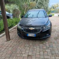 Chevrolet Crouze