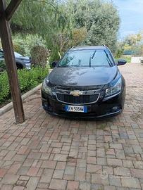 Chevrolet Crouze