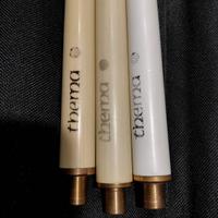 puntali,borsa, prolunga.Thema