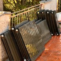 Radiatori  verniciati