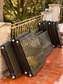 Radiatori  verniciati