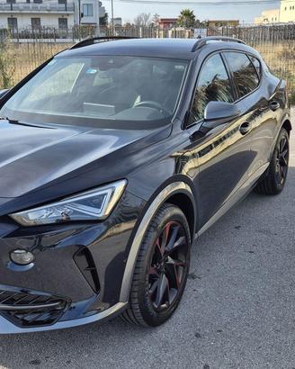 Cupra Formentor e-Hybrid 204 CV DSG