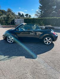 New beetle cabrio 2007