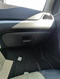 Cassetto portaoggetti FIAT FREEMONT del 2012