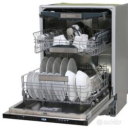 lavastoviglie borsch nuova 