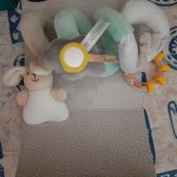 chicco my sweet doudou passeggino nuovo