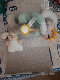 chicco my sweet doudou passeggino nuovo