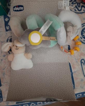 chicco my sweet doudou passeggino nuovo