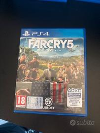 FARCRY5