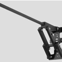 3 second pull up bar kingsbox