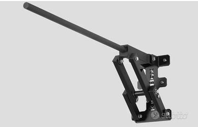 3 second pull up bar kingsbox