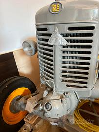 Trattore d’epoca