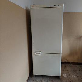 frigorifero combinato bosh 