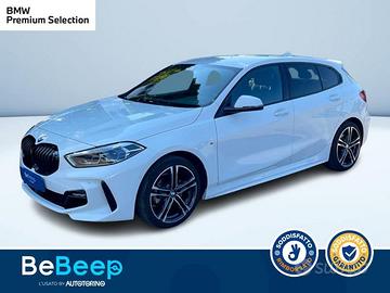 BMW Serie 1 118I MSPORT 136CV AUTO