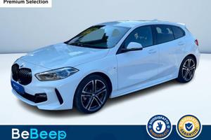 BMW Serie 1 118I MSPORT 136CV AUTO