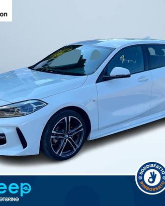 BMW Serie 1 118I MSPORT 136CV AUTO