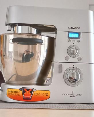 Kenwood Cooking Chef Major