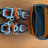 Ramponi universali Petzl Vasak